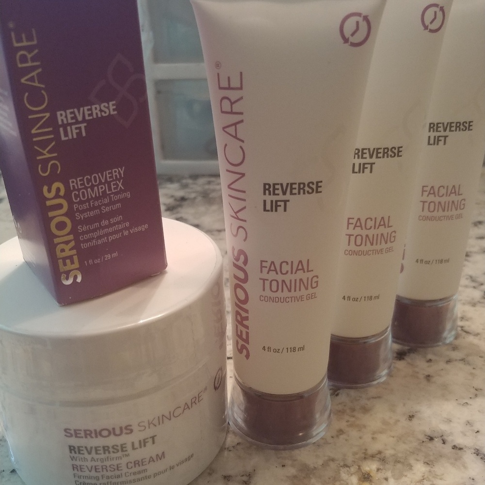 Serious Skincare